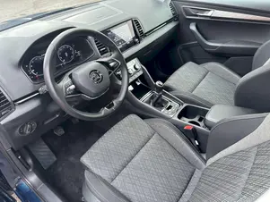Škoda Karoq Style Plus