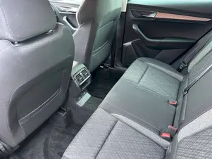 Škoda Karoq Style Plus