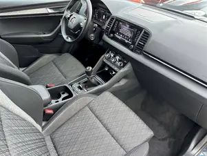 Škoda Karoq Style Plus