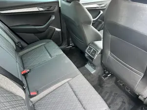 Škoda Karoq Style Plus