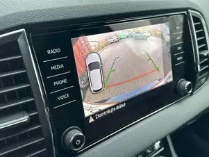 Škoda Karoq Style Plus