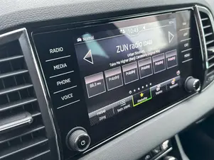 Škoda Karoq Style Plus