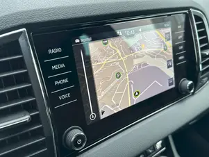 Škoda Karoq Style Plus