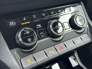 Škoda Karoq Style Plus