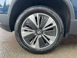 Škoda Karoq Style Plus