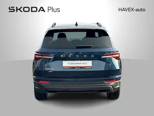 Škoda Karoq Style Plus