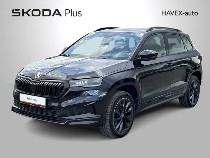 Karoq SportLine