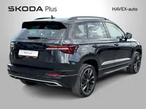 Karoq SportLine