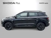 Karoq SportLine