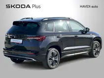 Karoq SportLine