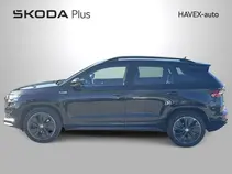 Karoq SportLine