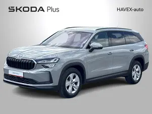 Škoda Kodiaq Selection