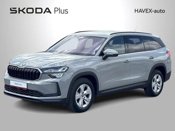 Kodiaq Selection