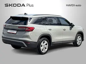 Škoda Kodiaq Selection