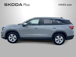 Škoda Kodiaq Selection