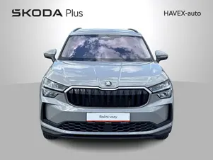 Škoda Kodiaq Selection