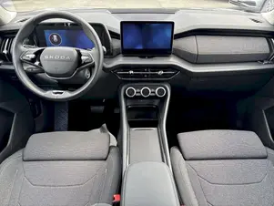 Škoda Kodiaq Selection