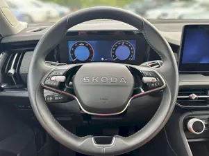 Škoda Kodiaq Selection