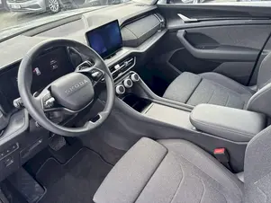 Škoda Kodiaq Selection