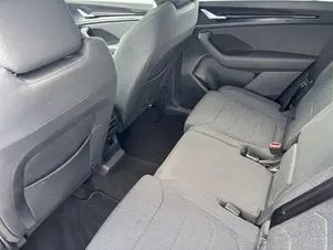 Škoda Kodiaq Selection