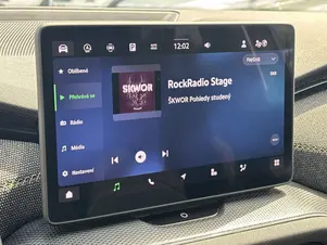 Škoda Kodiaq Selection