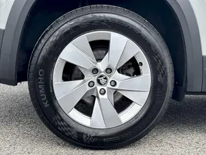 Škoda Kodiaq Selection