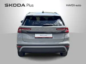 Škoda Kodiaq Selection