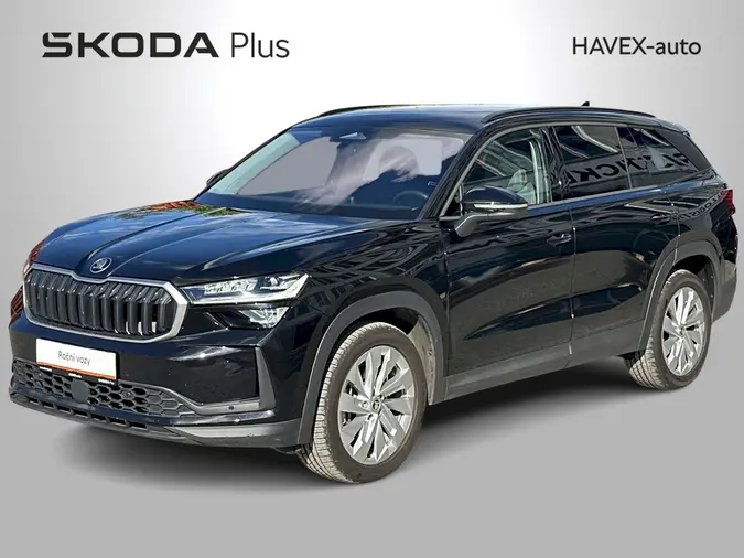 Kodiaq Selection