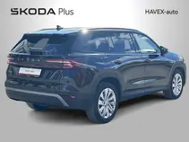 Kodiaq Selection