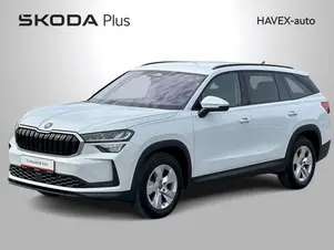 Škoda Kodiaq Selection