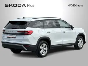 Škoda Kodiaq Selection