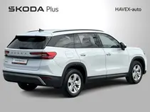 Kodiaq Selection