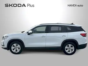 Škoda Kodiaq Selection