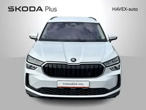 Škoda Kodiaq Selection