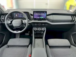 Škoda Kodiaq Selection