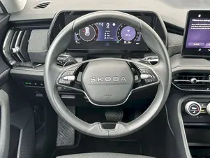Škoda Kodiaq Selection