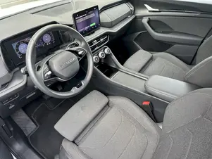 Škoda Kodiaq Selection