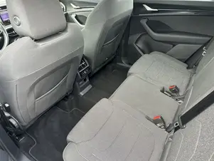 Škoda Kodiaq Selection