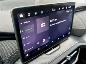 Škoda Kodiaq Selection
