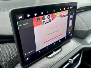 Škoda Kodiaq Selection