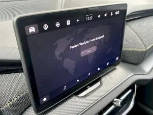 Škoda Kodiaq Selection