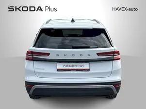 Škoda Kodiaq Selection