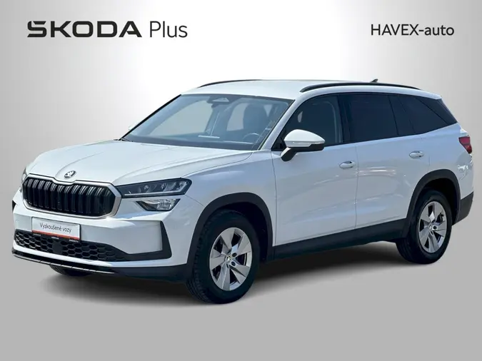 Kodiaq Selection