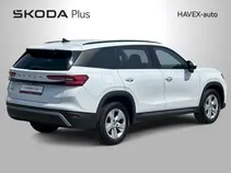 Kodiaq Selection