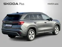 Kodiaq Selection