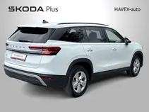 Kodiaq Selection