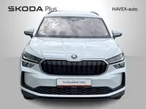 Kodiaq Selection