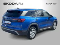 Kodiaq Selection