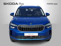 Kodiaq Selection