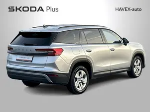 Škoda Kodiaq Selection